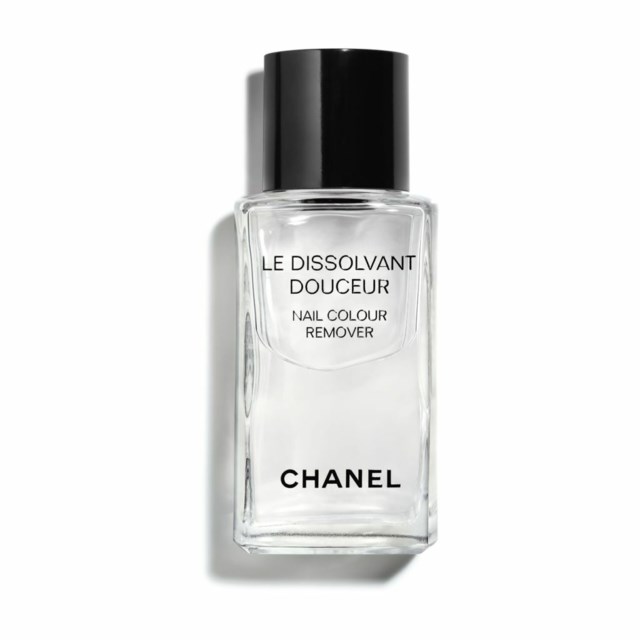 Gentle Nail Enamel Remover Gentle Nail Enamel Remover