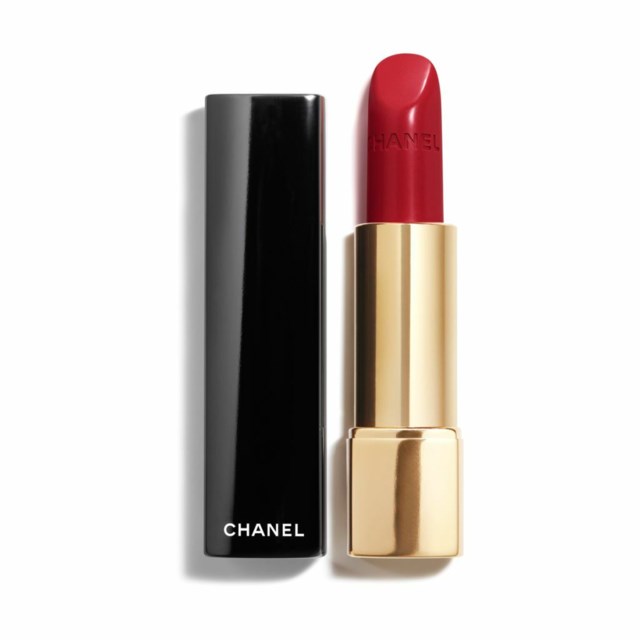 Luminous Intense Lip Colour Luminous Intense Lip Colour