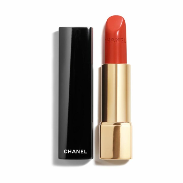 Luminous Intense Lip Colour
