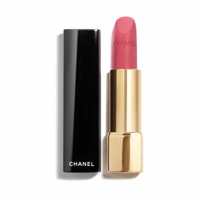 Luminous Matte Lip Colour Luminous Matte Lip Colour