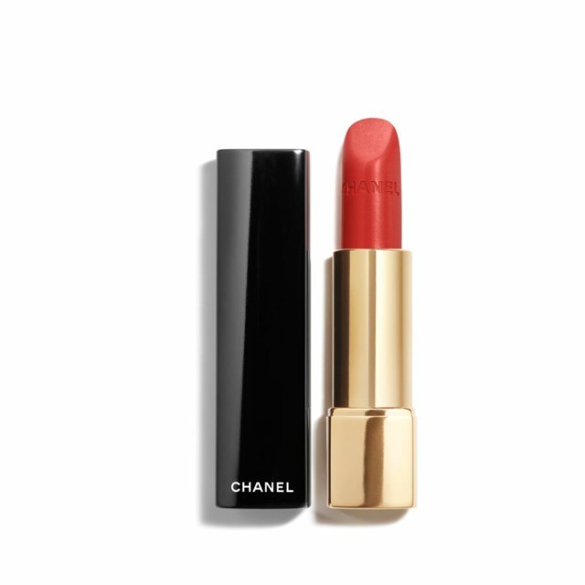Luminous Matte Lip Colour