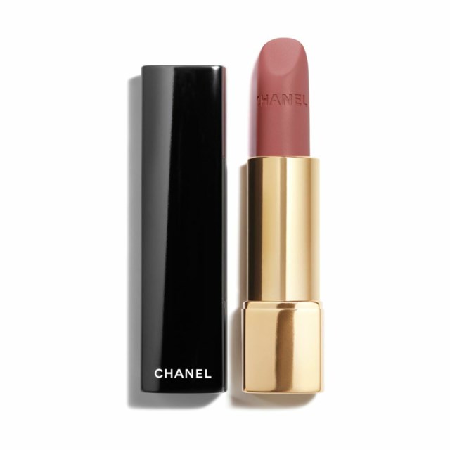 Luminous Matte Lip Colour Luminous Matte Lip Colour