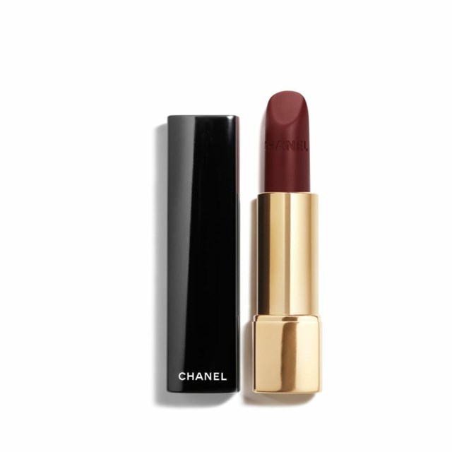 Luminous Matte Lip Colour Luminous Matte Lip Colour