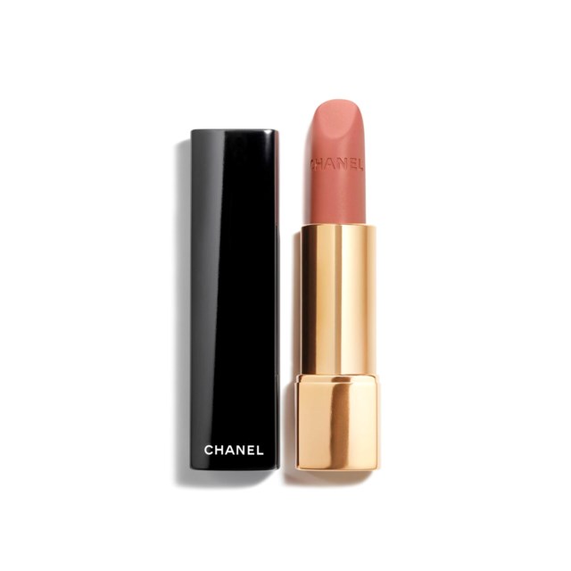 Luminous Matte Lip Colour