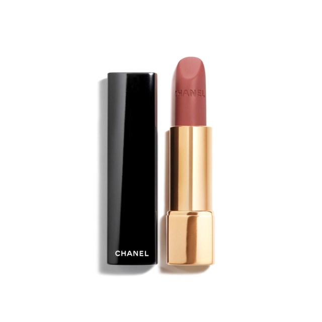 Luminous Matte Lip Colour