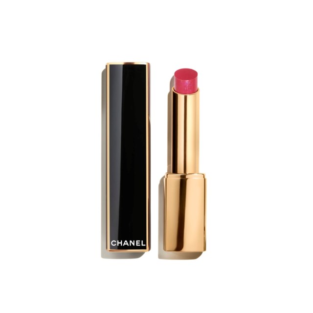 High-Intensity Lip Colour. Concentrated Radiance And Care. Refillable High-Intensity Lip Colour. Concentrated Radiance And Care. Refillable