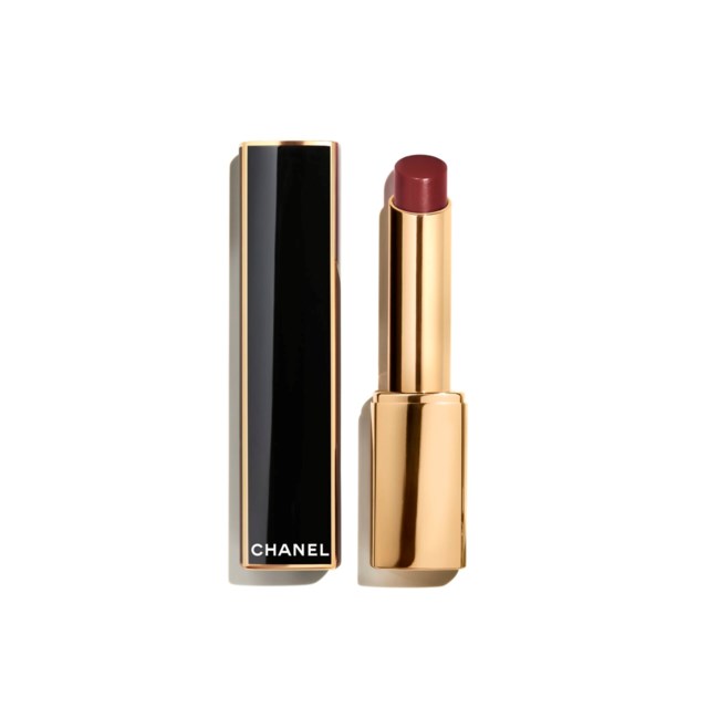 High-Intensity Lip Colour. Concentrated Radiance And Care. Refillable