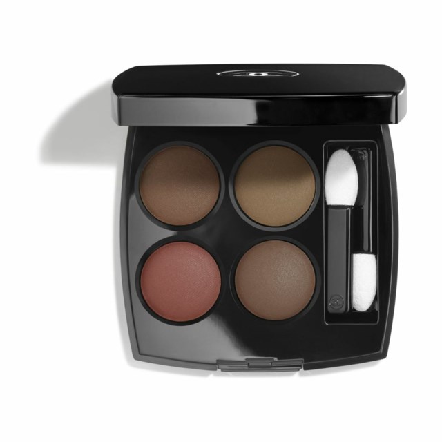 Multi-Effect Quadra Eyeshadow