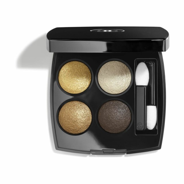Multi-Effect Quadra Eyeshadow