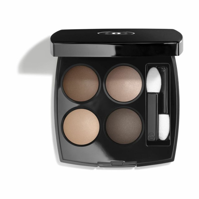 Multi-Effect Quadra Eyeshadow