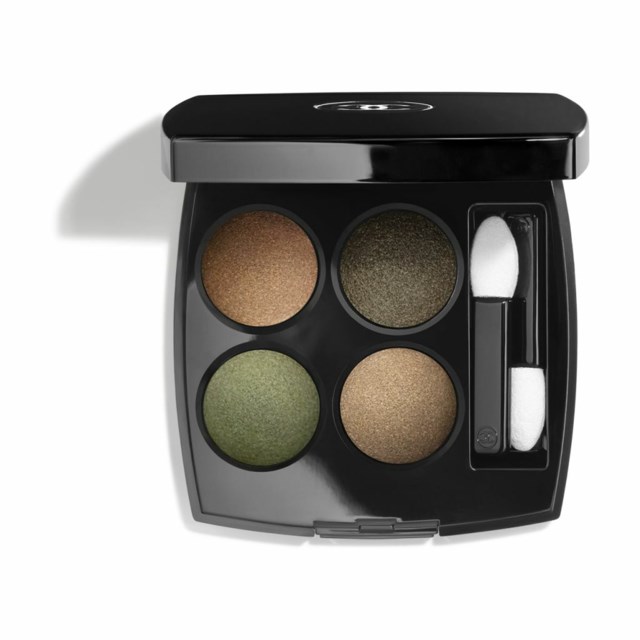 Multi-Effect Quadra Eyeshadow