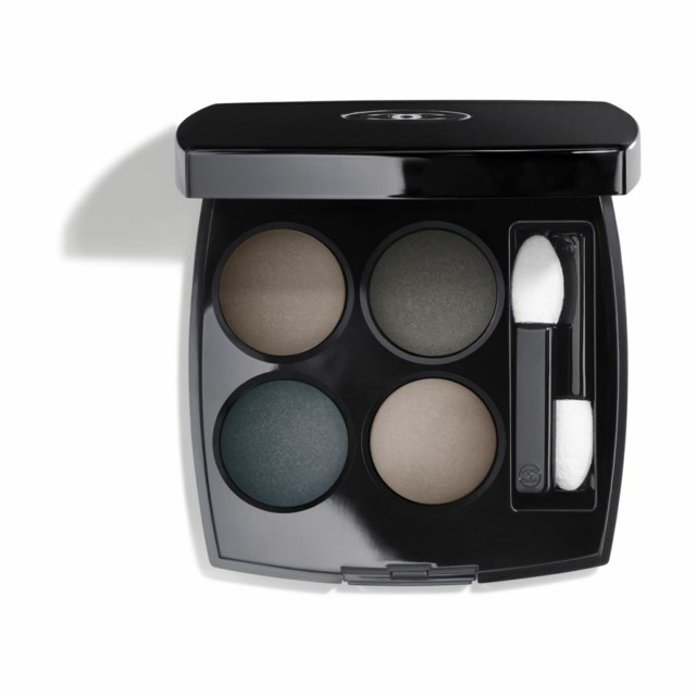 Multi-Effect Quadra Eyeshadow Multi-Effect Quadra Eyeshadow
