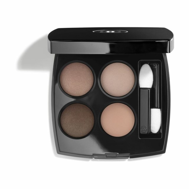 Multi-Effect Quadra Eyeshadow Multi-Effect Quadra Eyeshadow