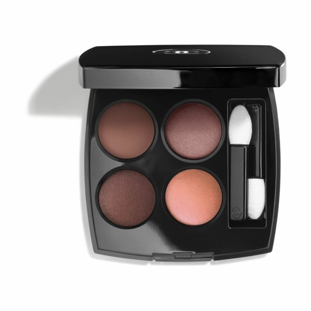 Multi-Effect Quadra Eyeshadow Multi-Effect Quadra Eyeshadow