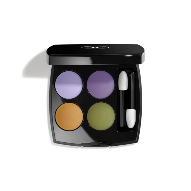 Multi-Effect Quadra Eyeshadow Multi-Effect Quadra Eyeshadow