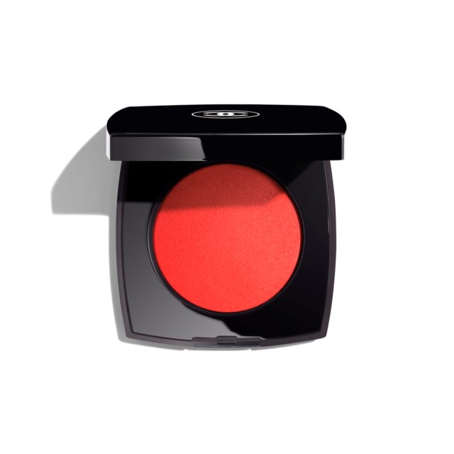 Cream-To-Powder Blush Cream-To-Powder Blush
