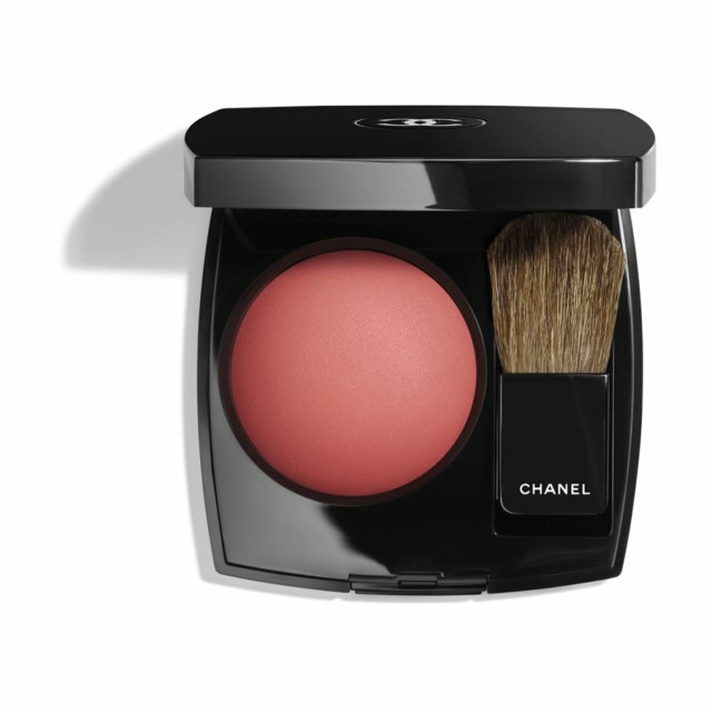 Powder Blush Powder Blush