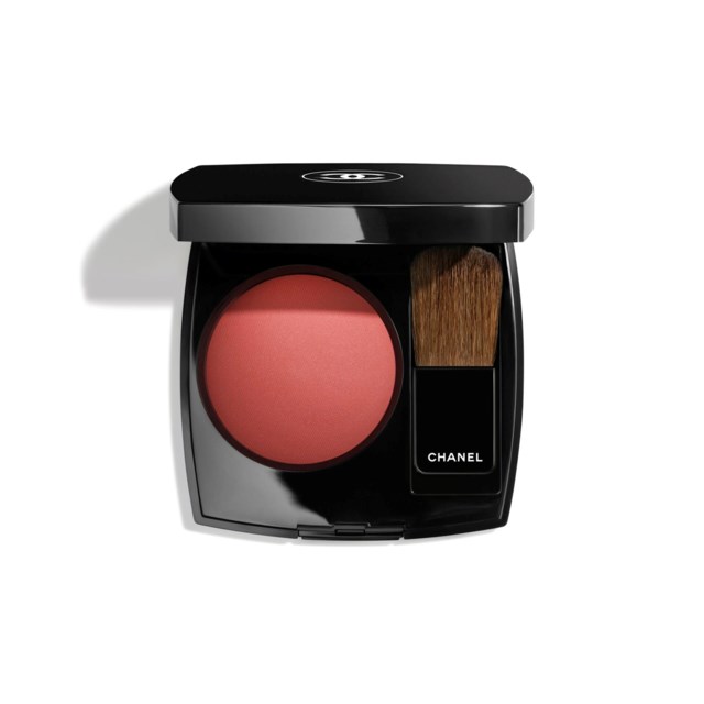 Powder Blush