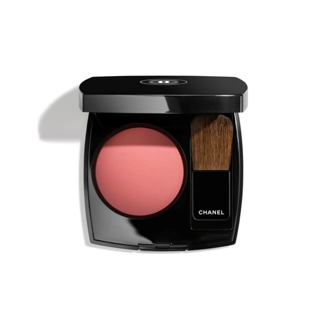Powder Blush Powder Blush
