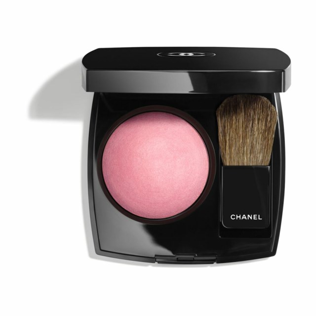 Powder Blush Powder Blush