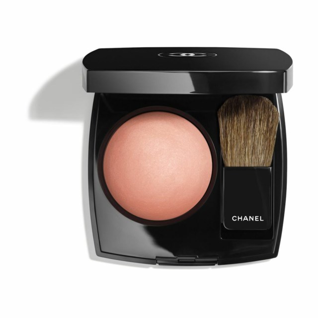 Powder Blush Powder Blush