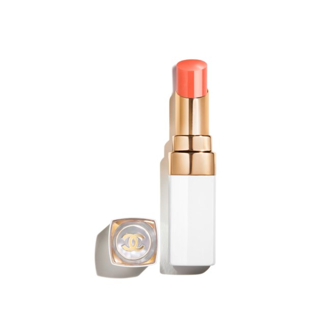 Hydrating Beautifying Tinted Lip Balm – Buildable Colour Hydrating Beautifying Tinted Lip Balm – Buildable Colour