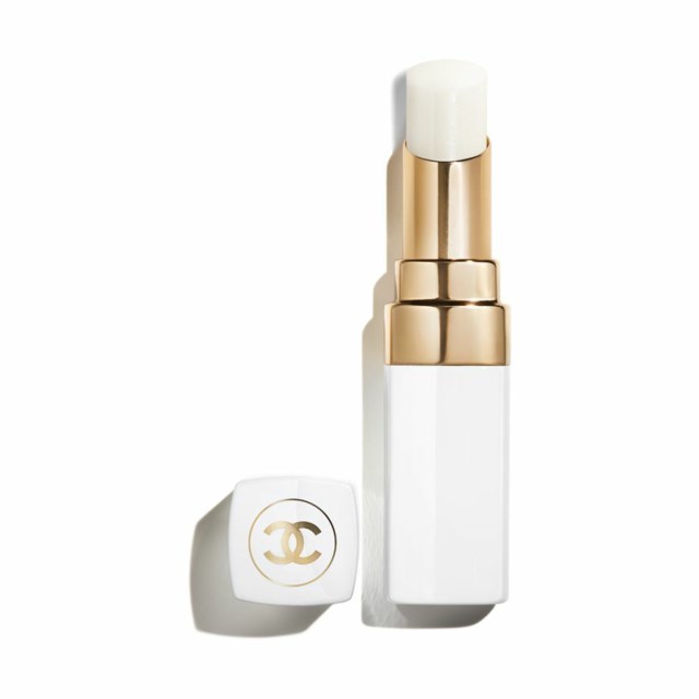 A Hydrating Tinted Lip Balm That Offers Buildable Colour For Better-Looking Lips, Day After Day