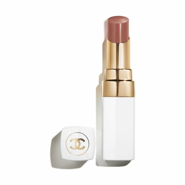 A Hydrating Tinted Lip Balm That Offers Buildable Colour For Better-Looking Lips, Day After Day