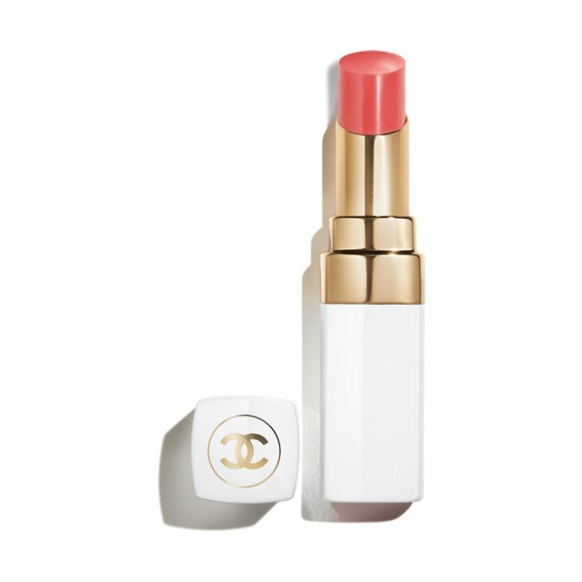 A Hydrating Tinted Lip Balm That Offers Buildable Colour For Better-Looking Lips, Day After Day A Hydrating Tinted Lip Balm That Offers Buildable Colour For Better-Looking Lips, Day After Day