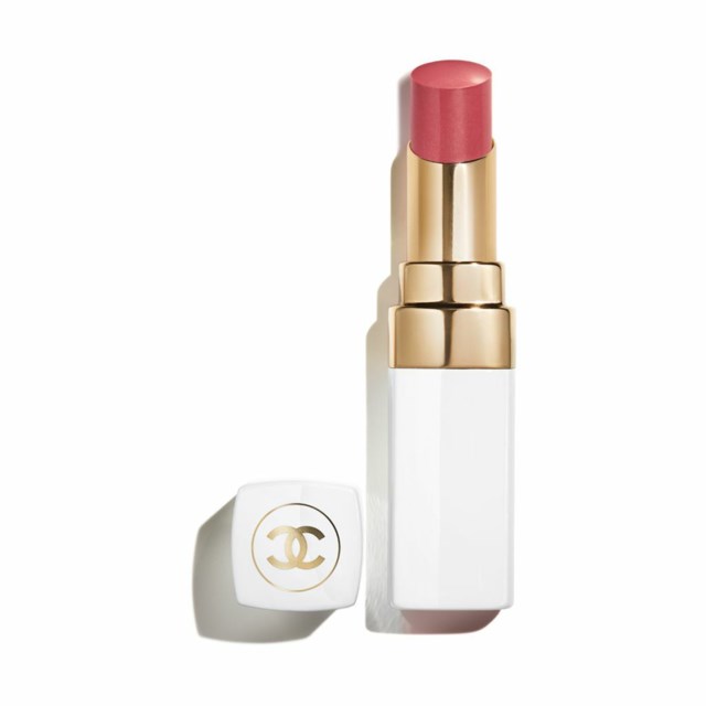 A Hydrating Tinted Lip Balm That Offers Buildable Colour For Better-Looking Lips, Day After Day