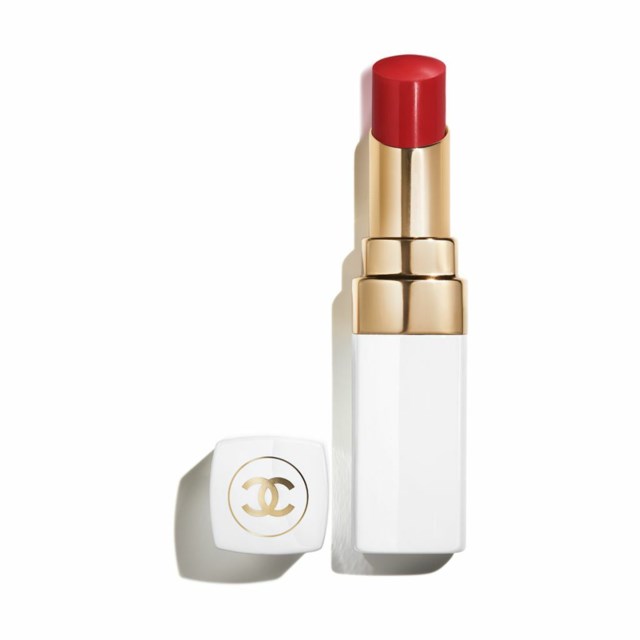 A Hydrating Tinted Lip Balm That Offers Buildable Colour For Better-Looking Lips, Day After Day A Hydrating Tinted Lip Balm That Offers Buildable Colour For Better-Looking Lips, Day After Day