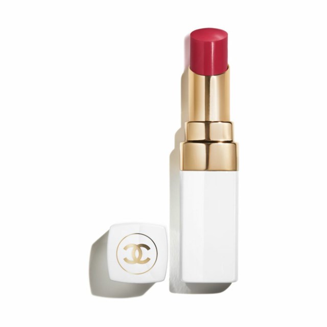 A Hydrating Tinted Lip Balm That Offers Buildable Colour For Better-Looking Lips, Day After Day A Hydrating Tinted Lip Balm That Offers Buildable Colour For Better-Looking Lips, Day After Day