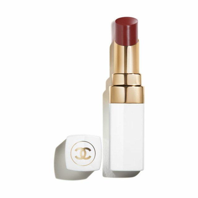 A Hydrating Tinted Lip Balm That Offers Buildable Colour For Better-Looking Lips, Day After Day A Hydrating Tinted Lip Balm That Offers Buildable Colour For Better-Looking Lips, Day After Day