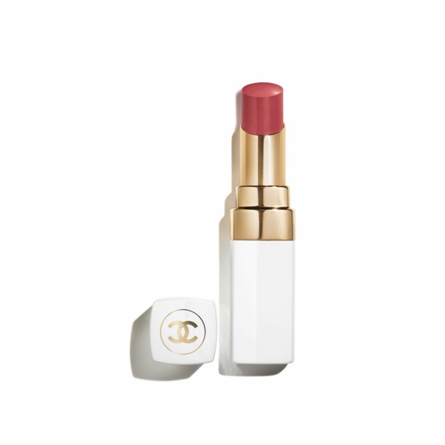A Hydrating Tinted Lip Balm That Offers Buildable Colour For Better-Looking Lips, Day After Day