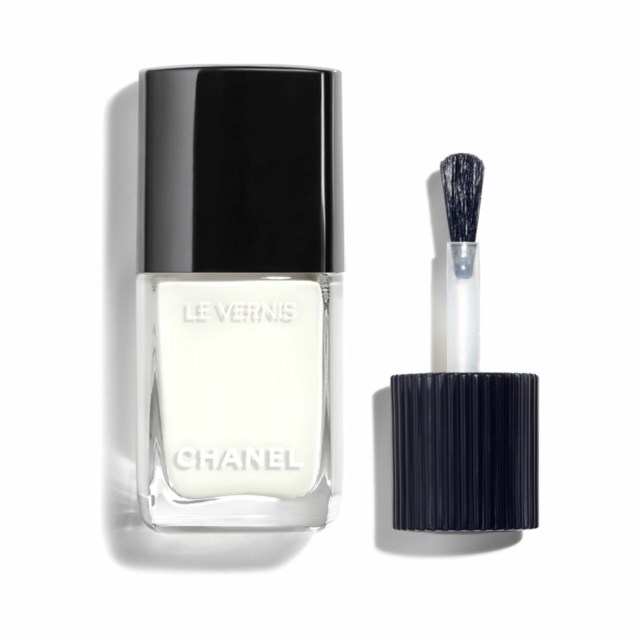 Longwear Nail Colour Longwear Nail Colour