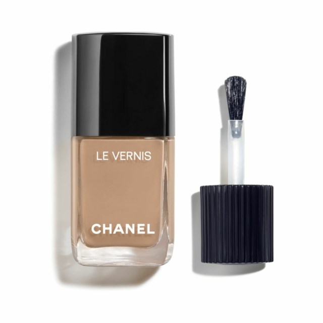 Longwear Nail Colour Longwear Nail Colour