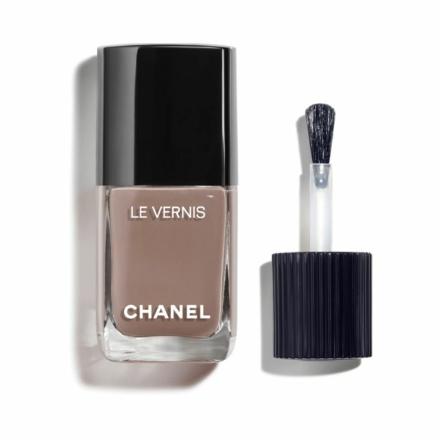 Longwear Nail Colour Longwear Nail Colour