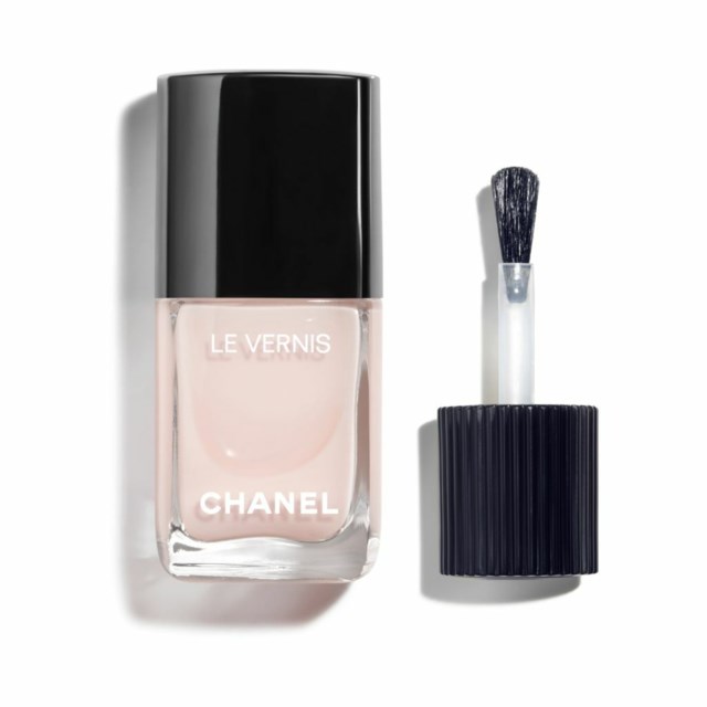Longwear Nail Colour Longwear Nail Colour