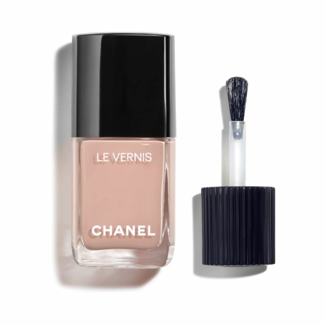 Longwear Nail Colour Longwear Nail Colour