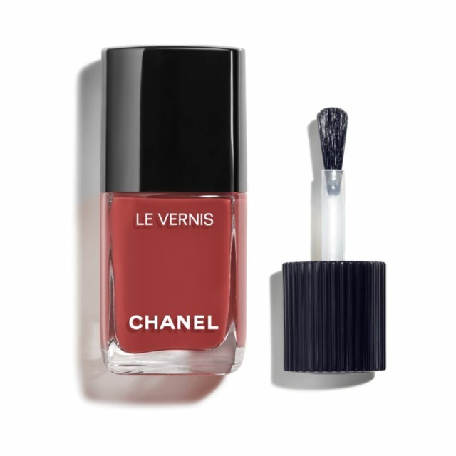 Longwear Nail Colour Longwear Nail Colour