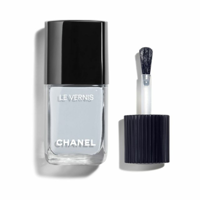 Longwear Nail Colour Longwear Nail Colour