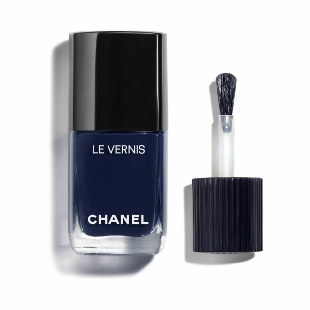 Longwear Nail Colour Longwear Nail Colour