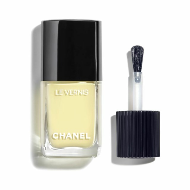 Longwear Nail Colour Longwear Nail Colour