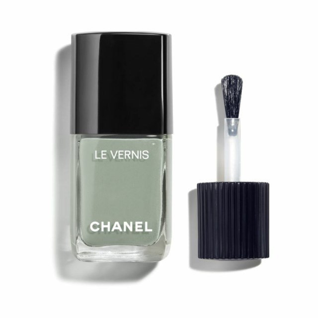 Longwear Nail Colour Longwear Nail Colour
