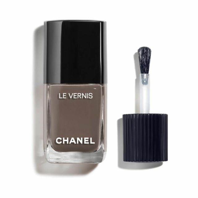 Longwear Nail Colour Longwear Nail Colour