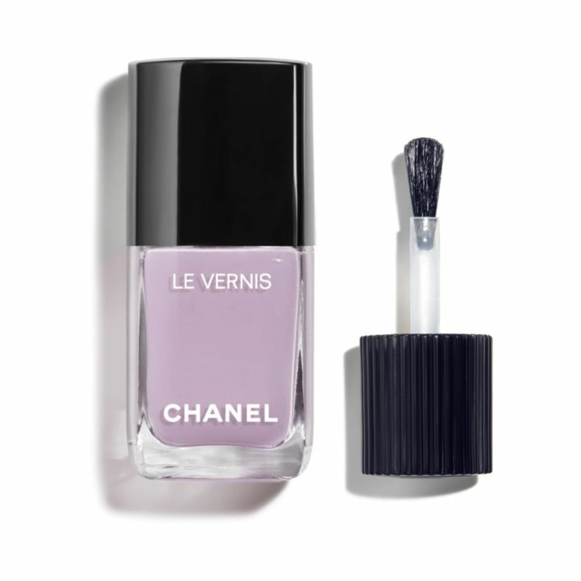 Longwear Nail Colour Longwear Nail Colour