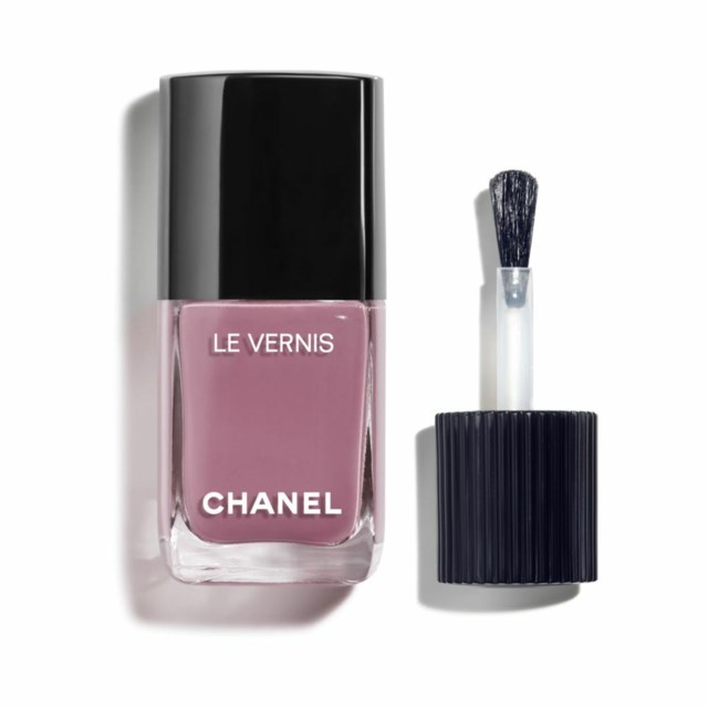 Longwear Nail Colour Longwear Nail Colour