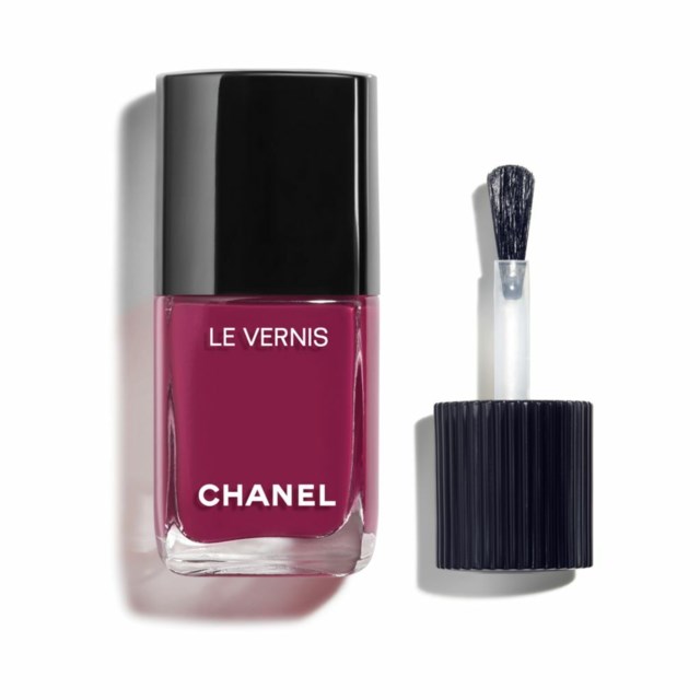 Longwear Nail Colour Longwear Nail Colour
