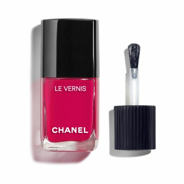 Longwear Nail Colour Longwear Nail Colour