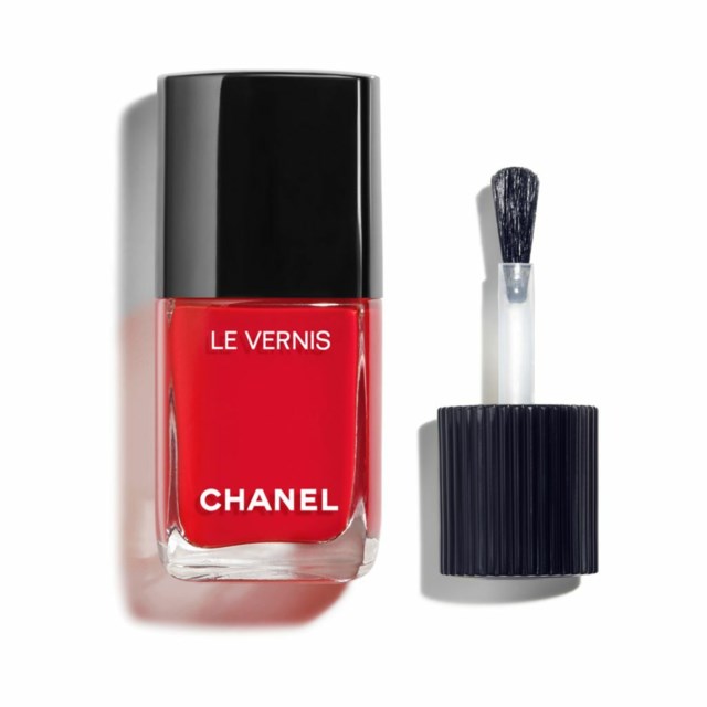 Longwear Nail Colour Longwear Nail Colour